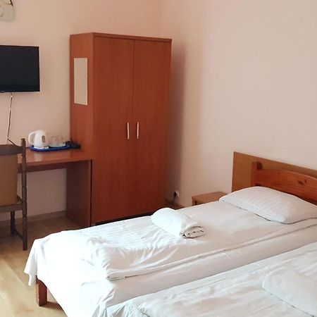 Hotel Haga Częstochowa Екстериор снимка