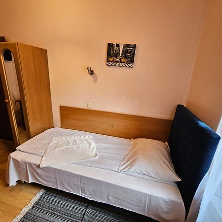 Hotel Haga Częstochowa Екстериор снимка