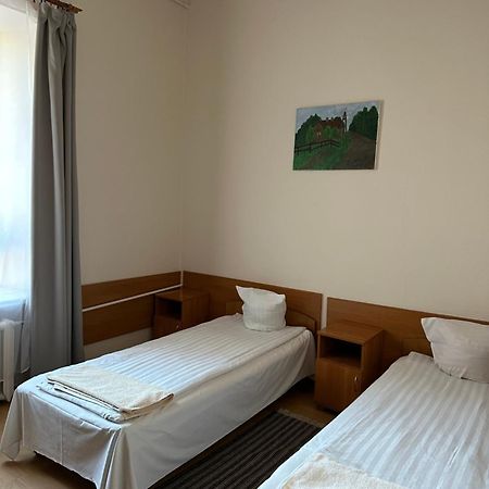 Hotel Haga Częstochowa Екстериор снимка