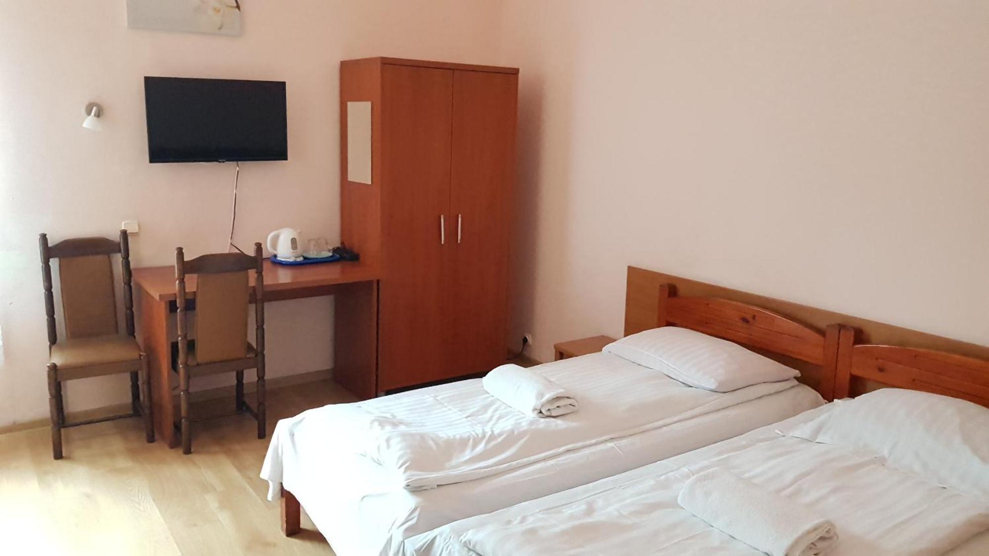 Hotel Haga Częstochowa Екстериор снимка
