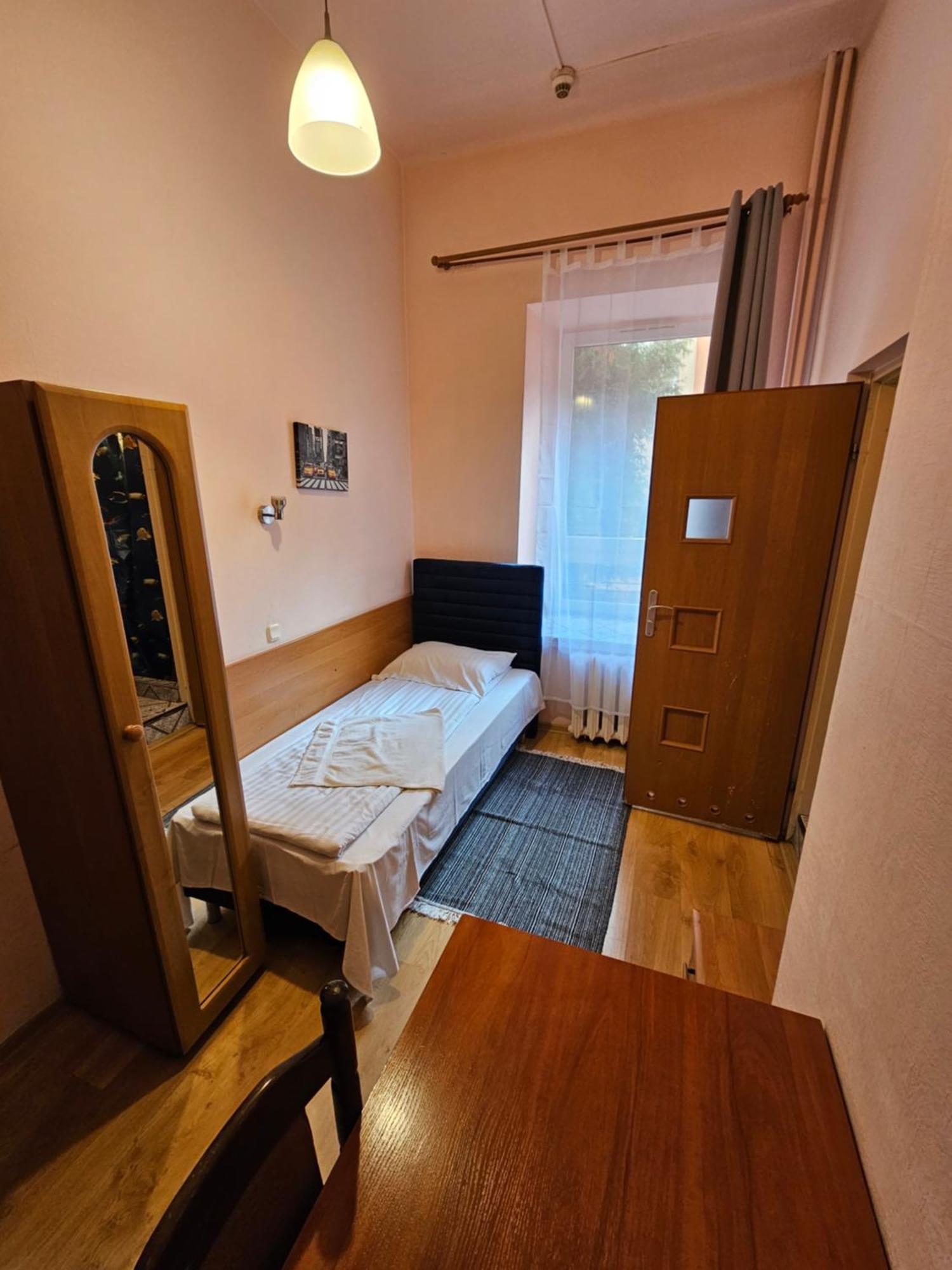 Hotel Haga Częstochowa Екстериор снимка