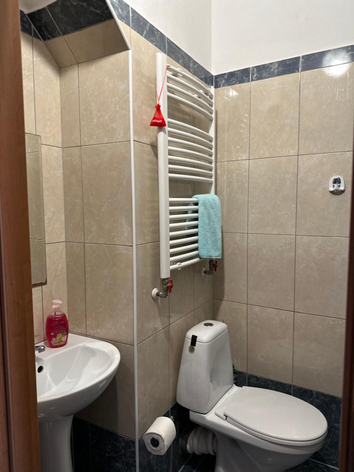 Hotel Haga Częstochowa Екстериор снимка