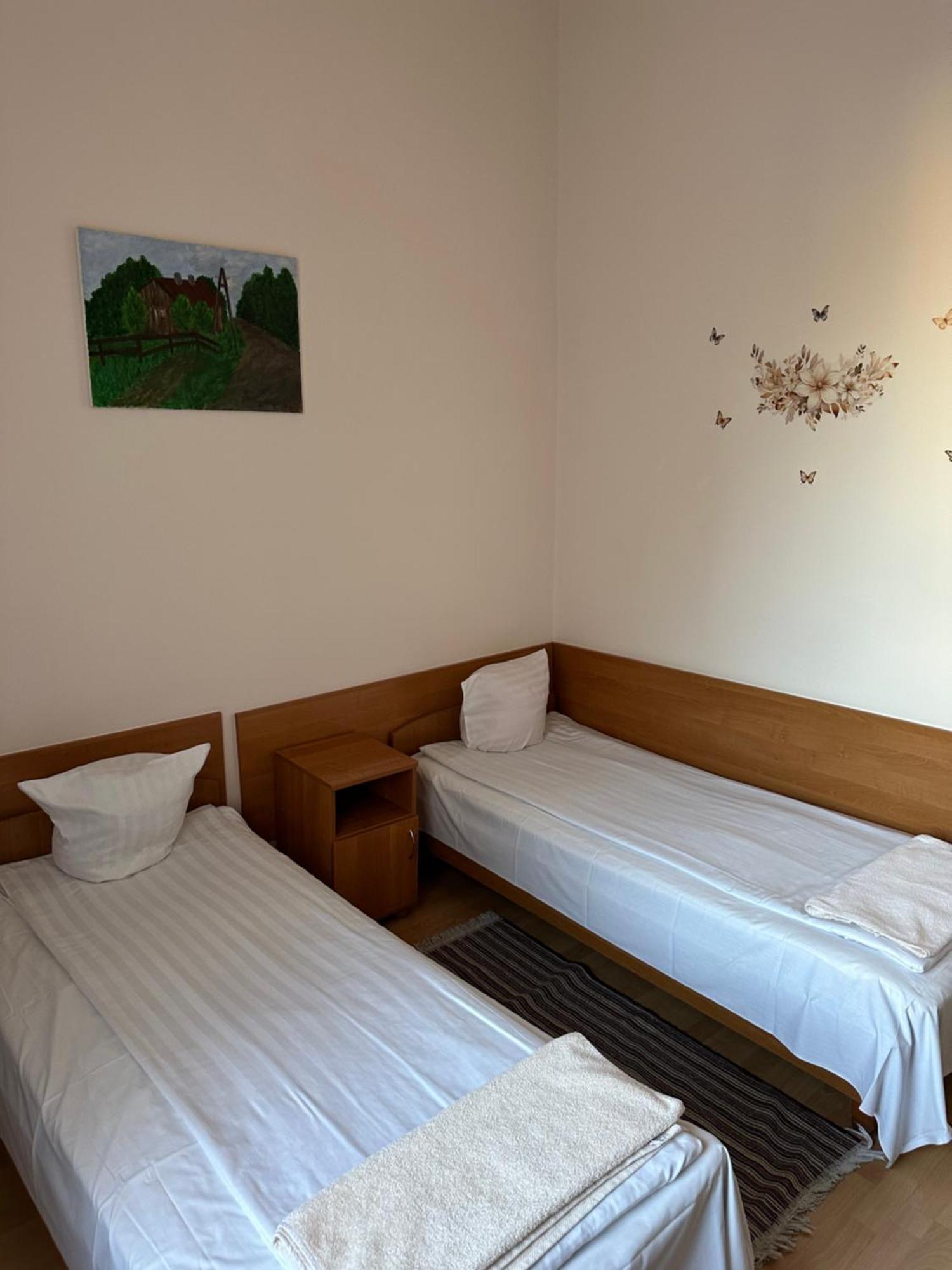 Hotel Haga Częstochowa Екстериор снимка
