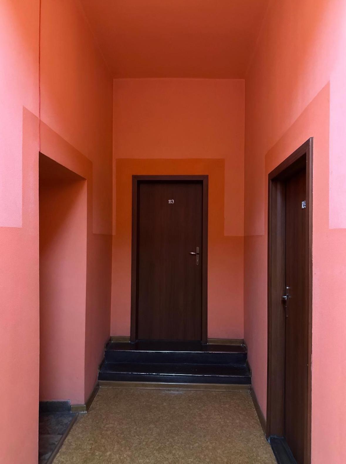Hotel Haga Częstochowa Екстериор снимка