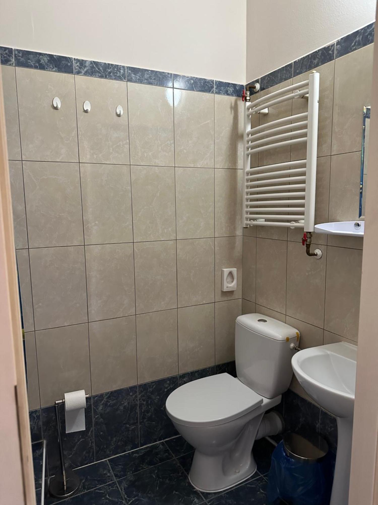 Hotel Haga Częstochowa Екстериор снимка
