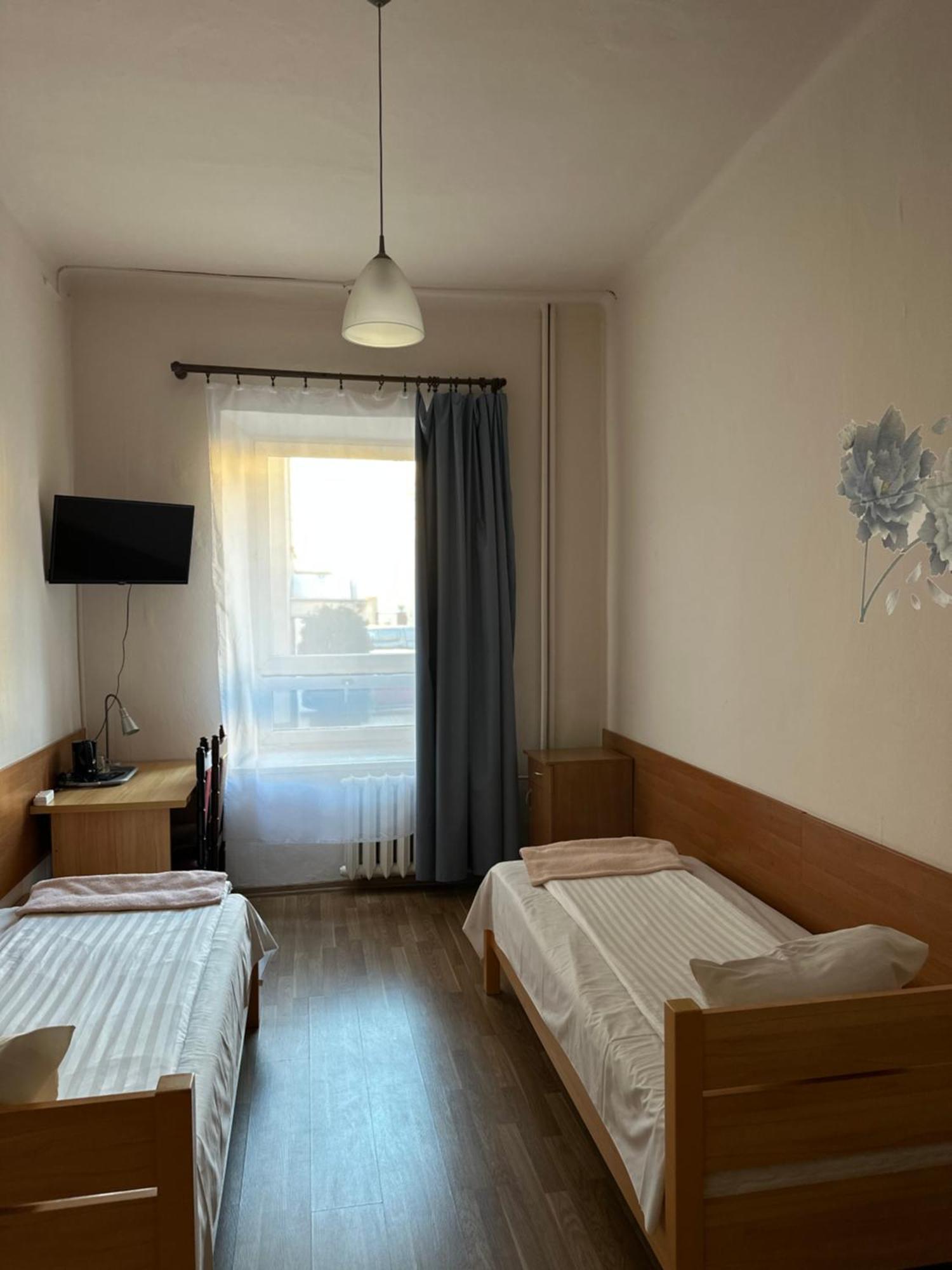 Hotel Haga Częstochowa Екстериор снимка