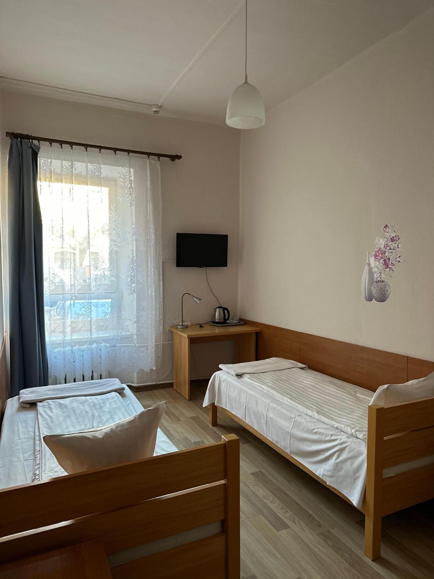 Hotel Haga Częstochowa Екстериор снимка