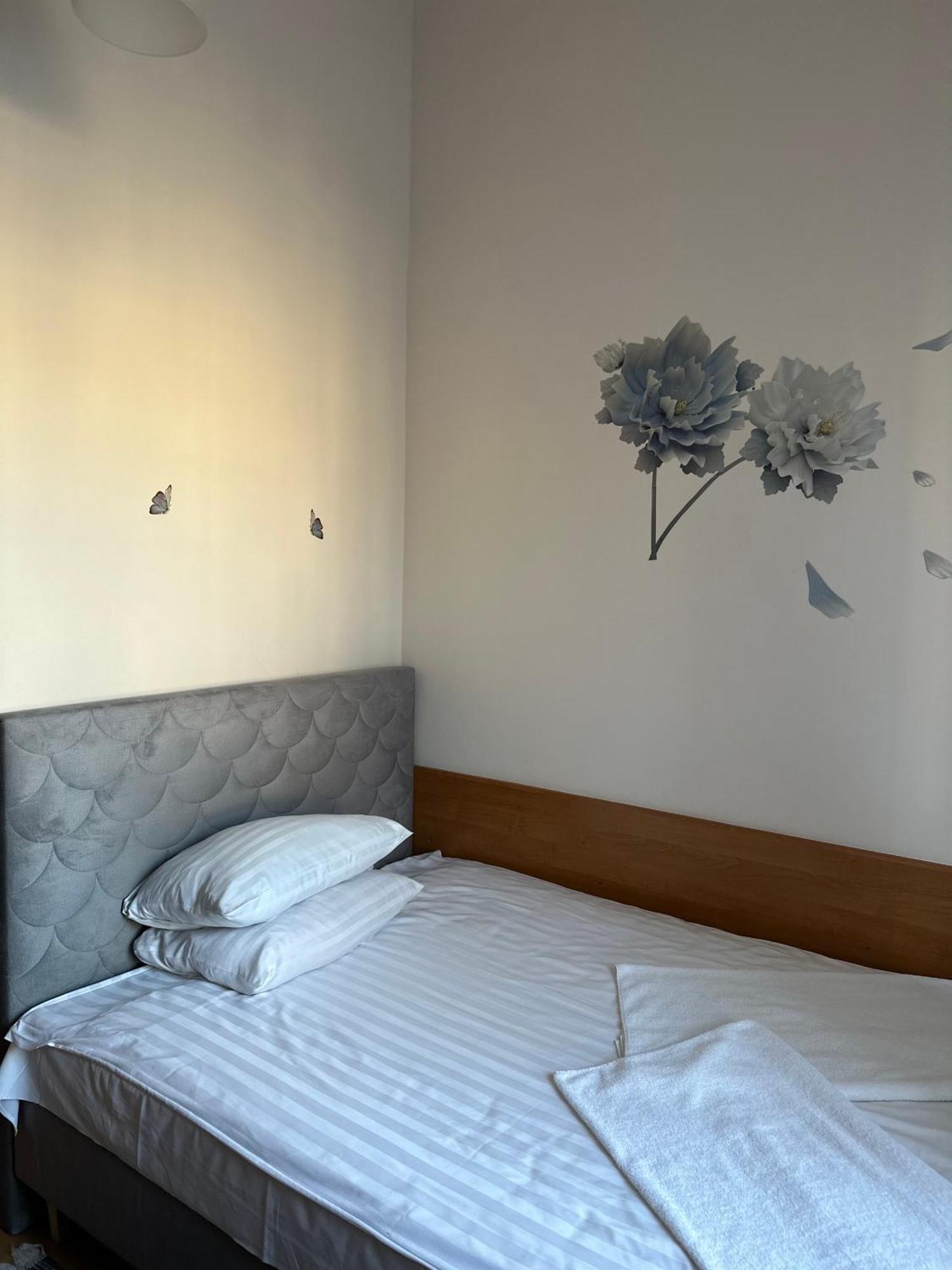 Hotel Haga Częstochowa Екстериор снимка