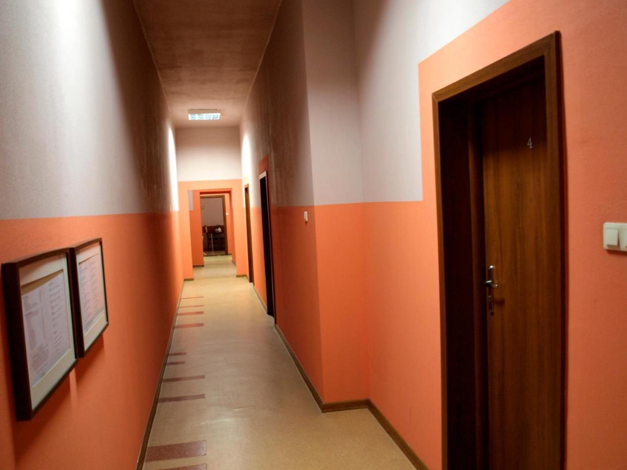 Hotel Haga Częstochowa Екстериор снимка