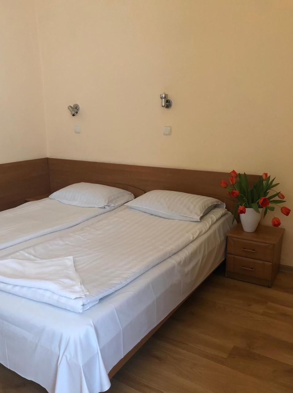 Hotel Haga Częstochowa Екстериор снимка